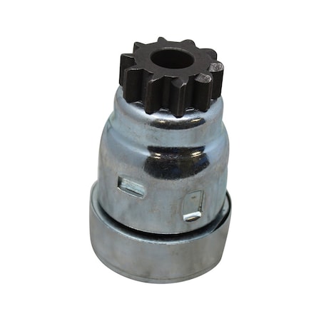 Aic Replacement Parts 1700-0302 Starter Drive - Fits Case/International Harvester 100, 130, 140 + 1700-0302-ATL